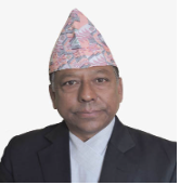 रमेशप्रसाद राजभण्डारी